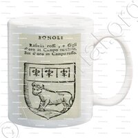 mug-BONOLI_Forli, Romagna._Italia