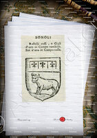 velin-d-Arches-BONOLI_Forli, Romagna._Italia