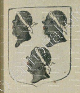 De CONQUERANT (Alsace)