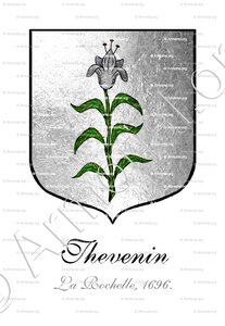 THEVENIN