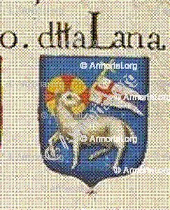 Delle LANA