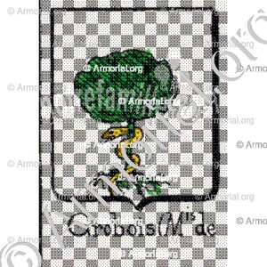 Grobois (Mis de