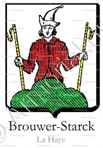 BROUWER-STARCK