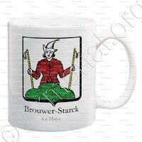 mug-BROUWER-STARCK_La Haye_Pays-Bas