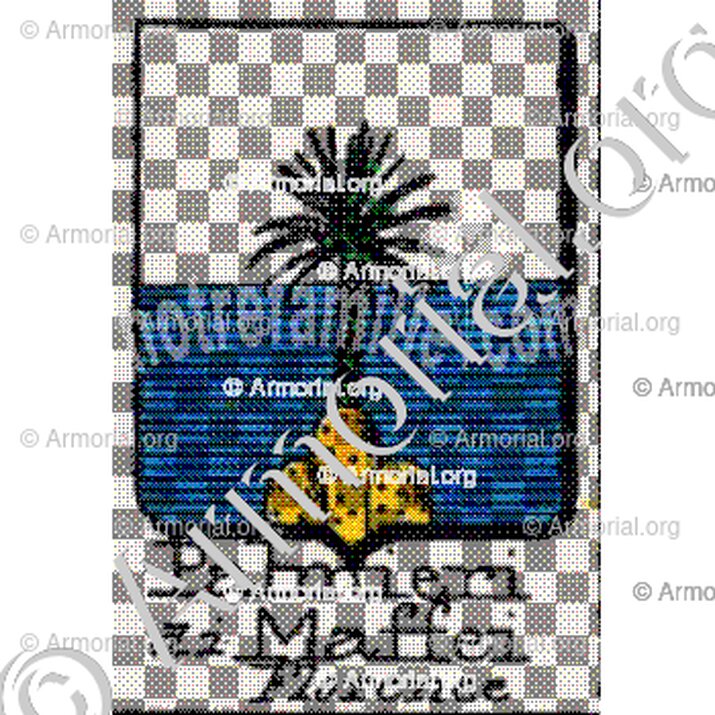 Palmieri di Maffei__