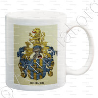 mug-ROHNER_Wappenbuch der Stadt Basel . B.Meyer Knaus 1880_Schweiz 