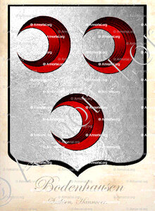 BODENHAUSEN