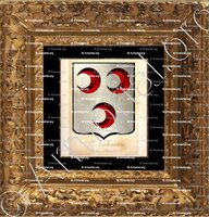 cadre-ancien-or-BODENHAUSEN_Sachsen, Hannover._Deutschland (ii)