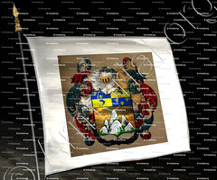 drapeau-GLACETTE_Dauphiné_France