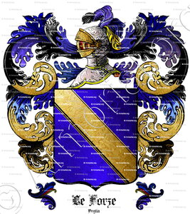 LE FORZE