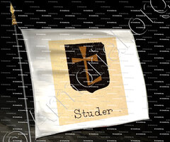 drapeau-STUDER_Livre d'Or du Canton de Fribourg (Freiburg). (Alfred Raemy, 1898)_Schweiz Suisse Svizzera Switz
