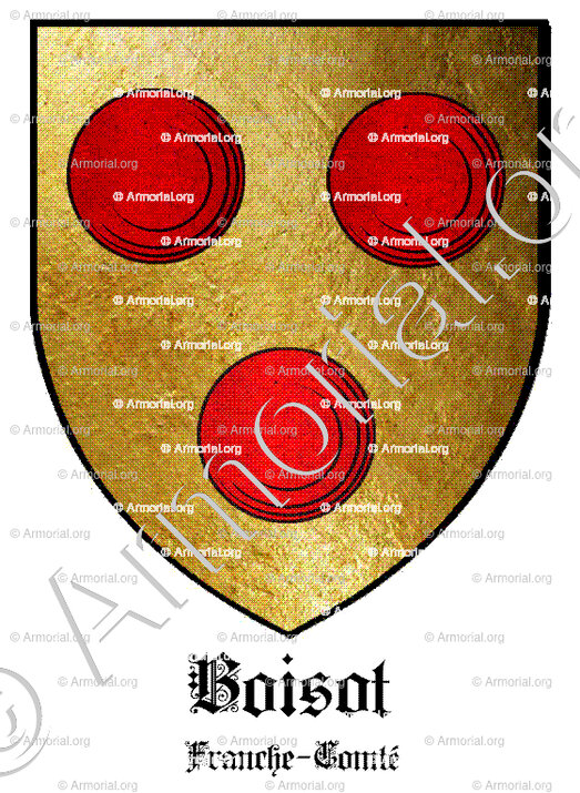 BOISOT_Franche-Comté_France (1)