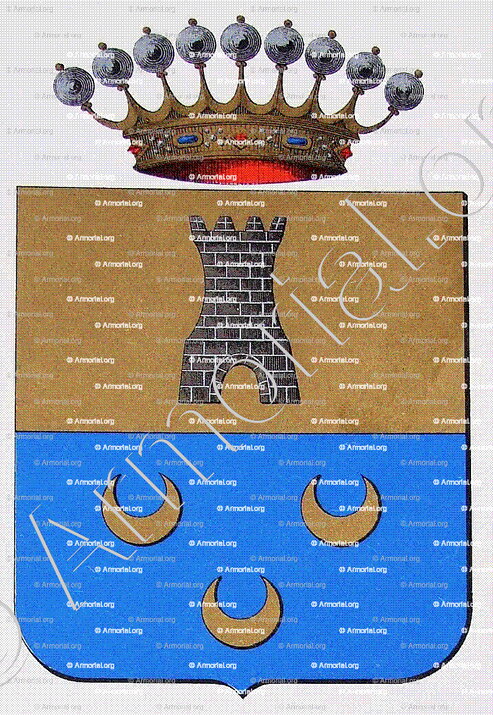 PACTHOD_Ancien Duché de Savoie_États de Savoie