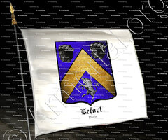 drapeau-LEFORT_Paris_France