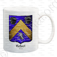 mug-LEFORT_Paris_France