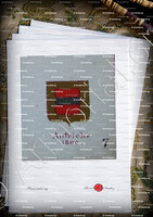 velin-d-Arches-NIZZA 1800 AUTRICHE_Armorial Nice. (J. Casal, 1903) (Bibl. mun. de Nice)._France
