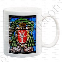 mug-DUQUESNAY_Eglise Cathédrale de Limoges_France ()