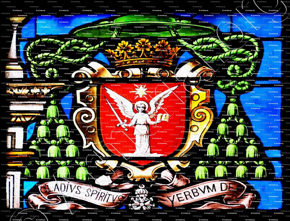 DUQUESNAY_Eglise Cathédrale de Limoges_France ()