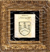 cadre-ancien-or-BONUCCI_Forli, Romagna._Italia