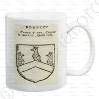 mug-BONUCCI_Forli, Romagna._Italia