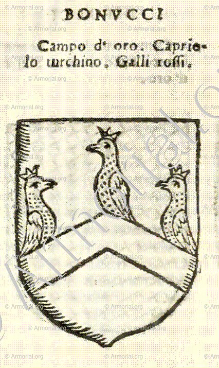 BONUCCI_Forli, Romagna._Italia