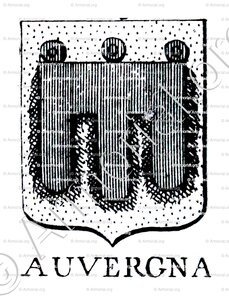 AUVERGNA