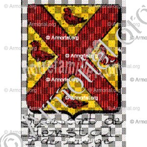 Stassart de Herstal