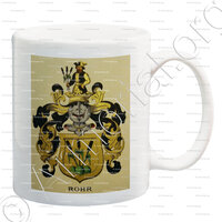 mug-ROHR_Wappenbuch der Stadt Basel . B.Meyer Knaus 1880_Schweiz 