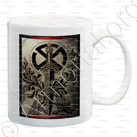 mug-GLAUER_Adam Alfred Rudolf Glauer. Thule Gesellschaft (1918 1945)._Deutschland (i))