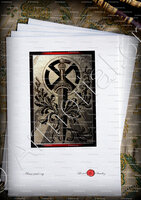 velin-d-Arches-GLAUER_Adam Alfred Rudolf Glauer. Thule Gesellschaft (1918 1945)._Deutschland (i))