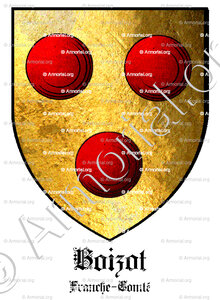BOIZOT