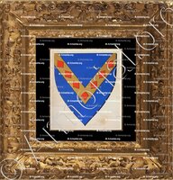 cadre-ancien-or-PAERNAT_Ancien Duché de Savoie_États de Savoie