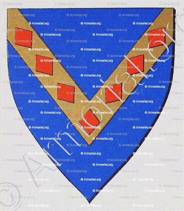 PAERNAT_Ancien Duché de Savoie_États de Savoie