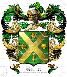 MOUNIER