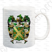 mug-MOUNIER_Forez, Lyonnais, Vivarais, Velay, Auvergne._France.