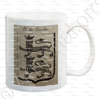 mug-DE LA SOUCHE_Auvergne_France