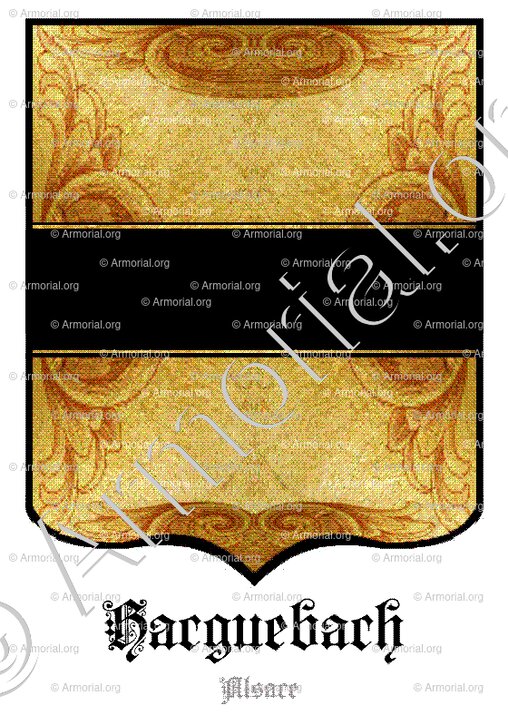 HACGUEBACH_Alsace_France