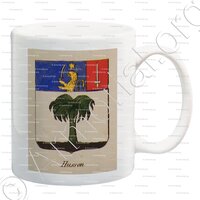 mug-HUSSON_Noblesse d'Empire._France