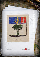 velin-d-Arches-HUSSON_Noblesse d'Empire._France