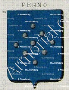 PERNO