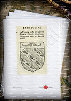 velin-d-Arches-BRANDOLINI_Forli, Romagna._Italia