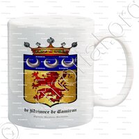 mug-de MAJANCE de CAMIRAN (Vtes)_Agénais_France (1)