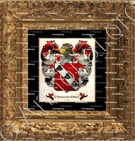 cadre-ancien-or-de CHATEAUNEUF de L'ESTANG_Bretagne_France (1)