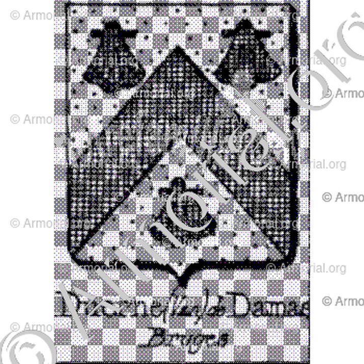 Duerne (Van) de Damas__
