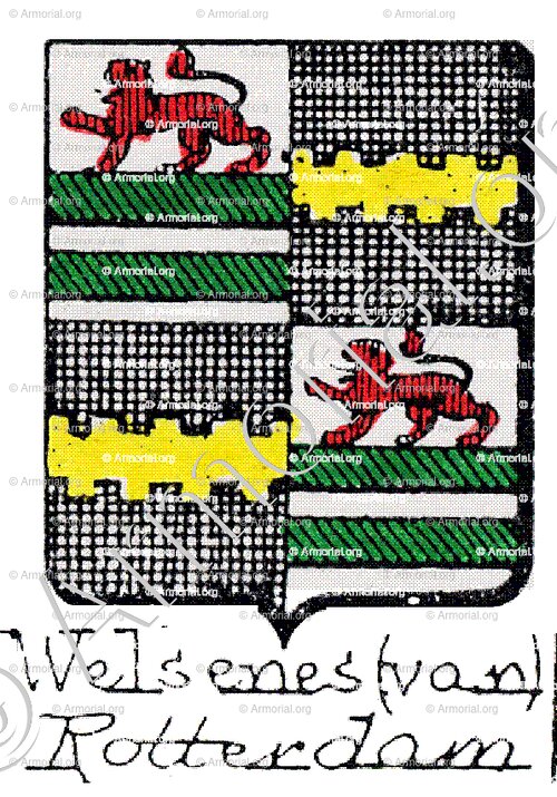 Van WELSENES_Rotterdam_Nederland (3)