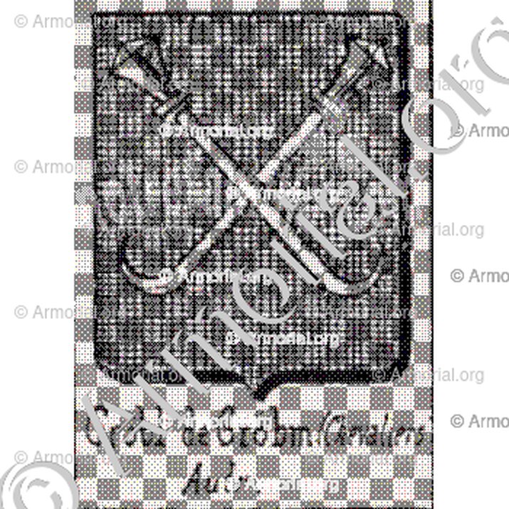 Gröbl de Gröbm (Chevaliers)__
