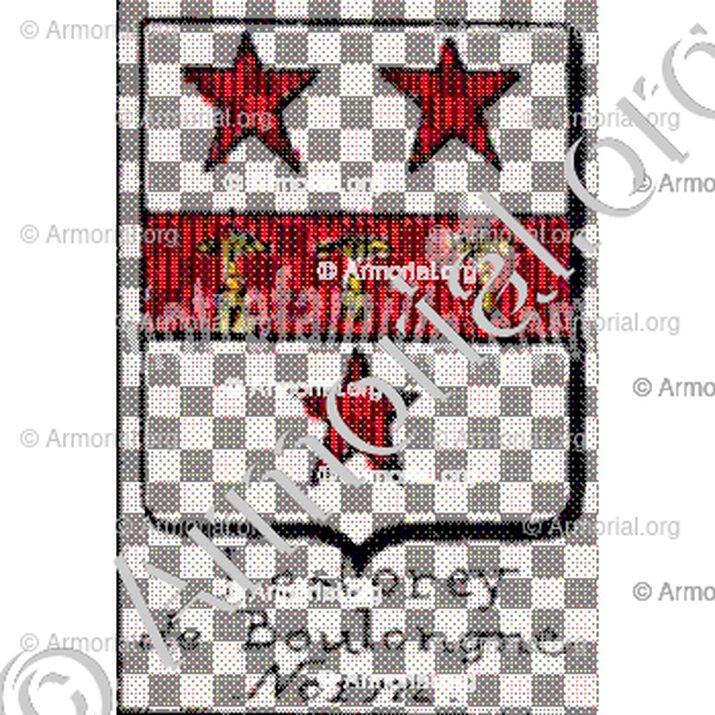 Lestorey de Boulongne__