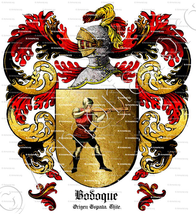 BODOQUE_Orgen España, Chile_España, Chile (ii)