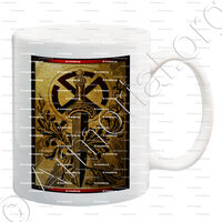 mug-GLAUER_Adam Alfred Rudolf Glauer. Thule Gesellschaft (1918 1945)._Deutschland (ii)