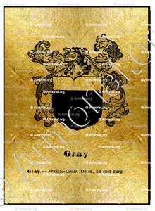 GRAY